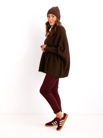 HAILY Pullover - verschiedene Farben