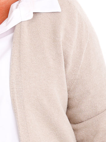 TAMARA Cardigan - verschiedene Farben