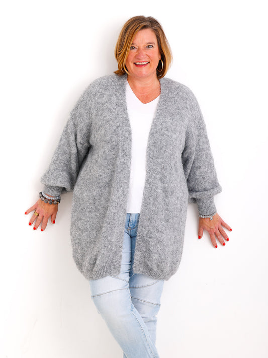 LARINA Curvy Size - verschiedene Farben