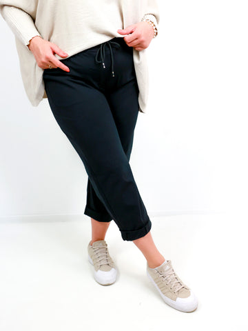 CONNOR Curvy Size 2XL Hose  - verschiedene Farben