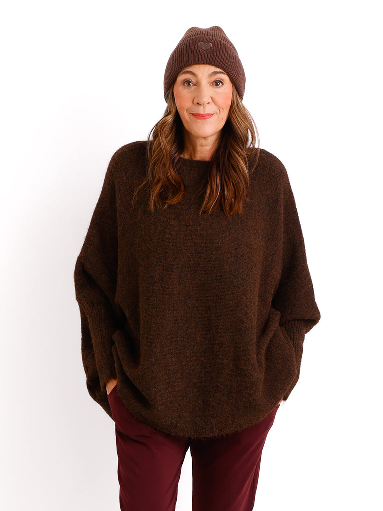 HAILY Pullover - verschiedene Farben