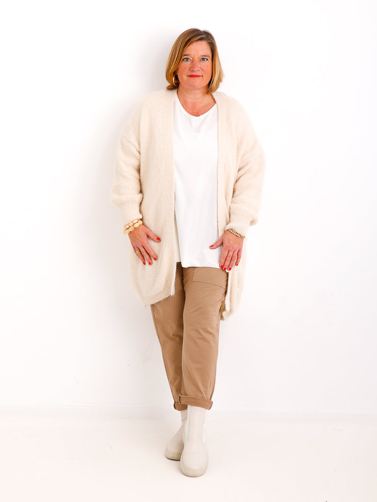 LARINA Curvy Size - verschiedene Farben