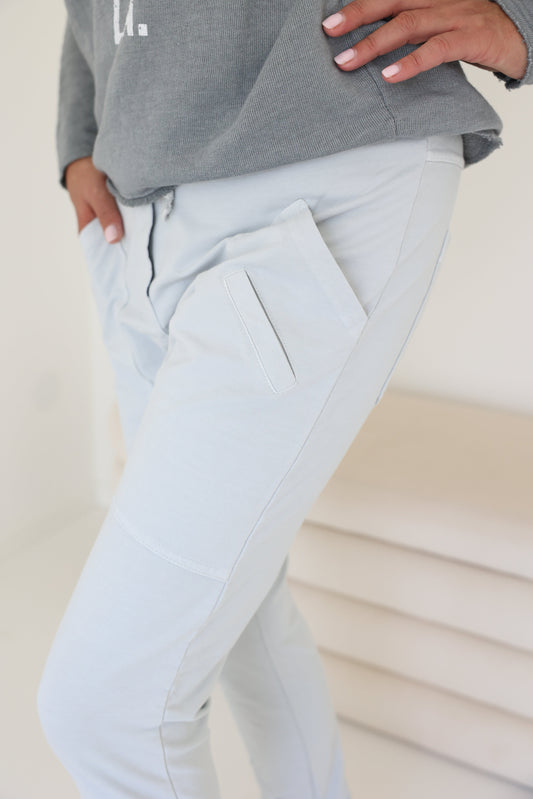 COLIN LOUNGE  Sweatpants - grau