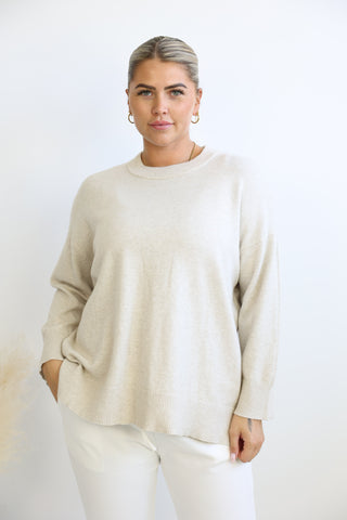 DOLLY Pullover