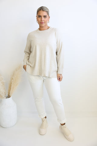 DOLLY Pullover