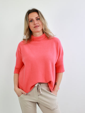 AVA Pullover -  verschiedene Farben