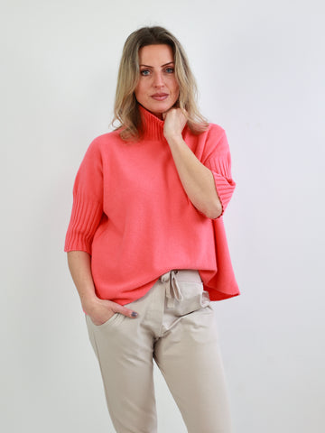 AVA Pullover -  verschiedene Farben