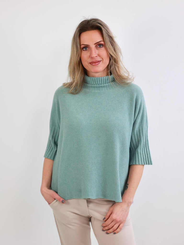 AVA Pullover -  verschiedene Farben