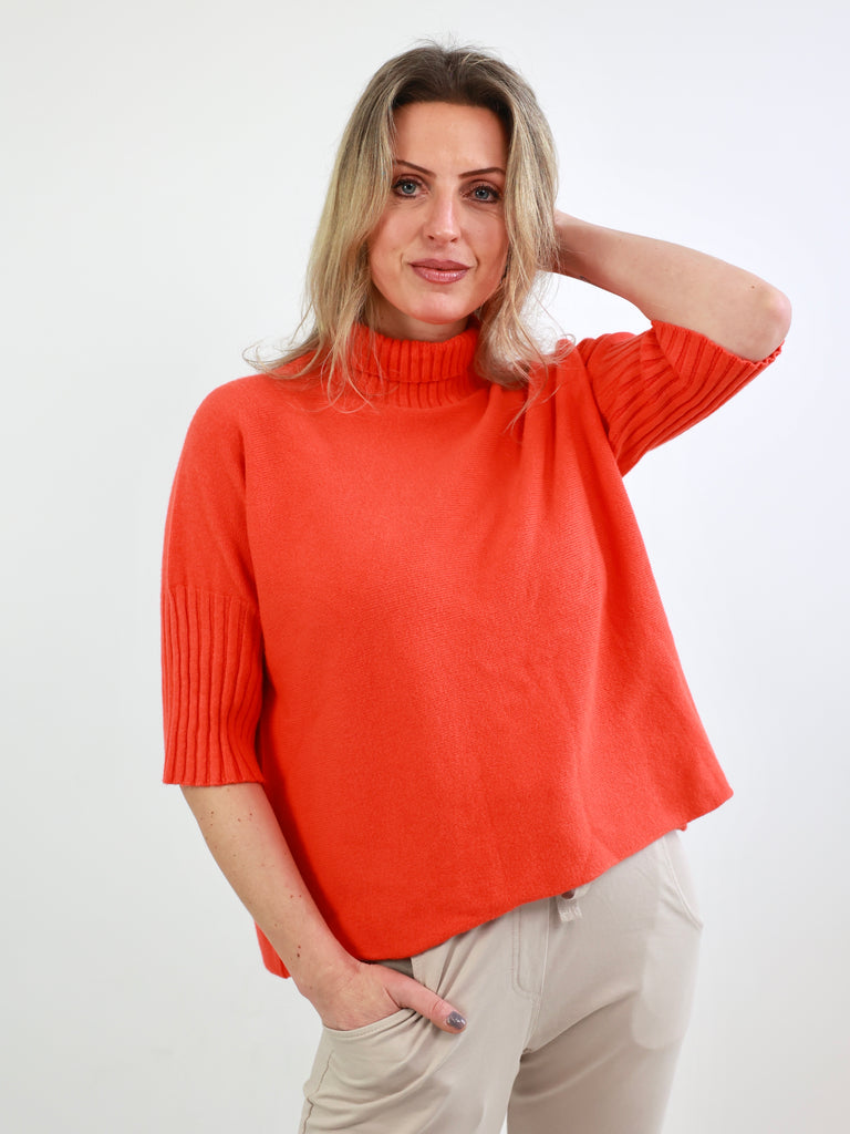 AVA Pullover -  verschiedene Farben