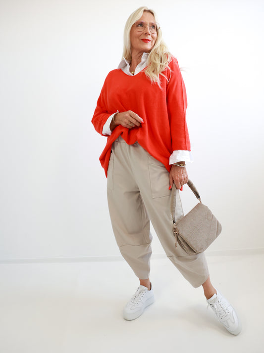 HUMPHREY Baggy Pants - verschiedene Farben