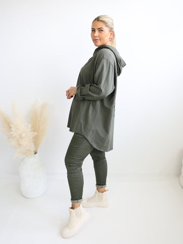 MAY Hoodie