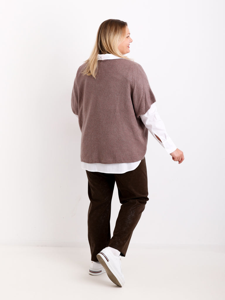 LOTTA Curvy Size Pullunder - verschiedene Farben