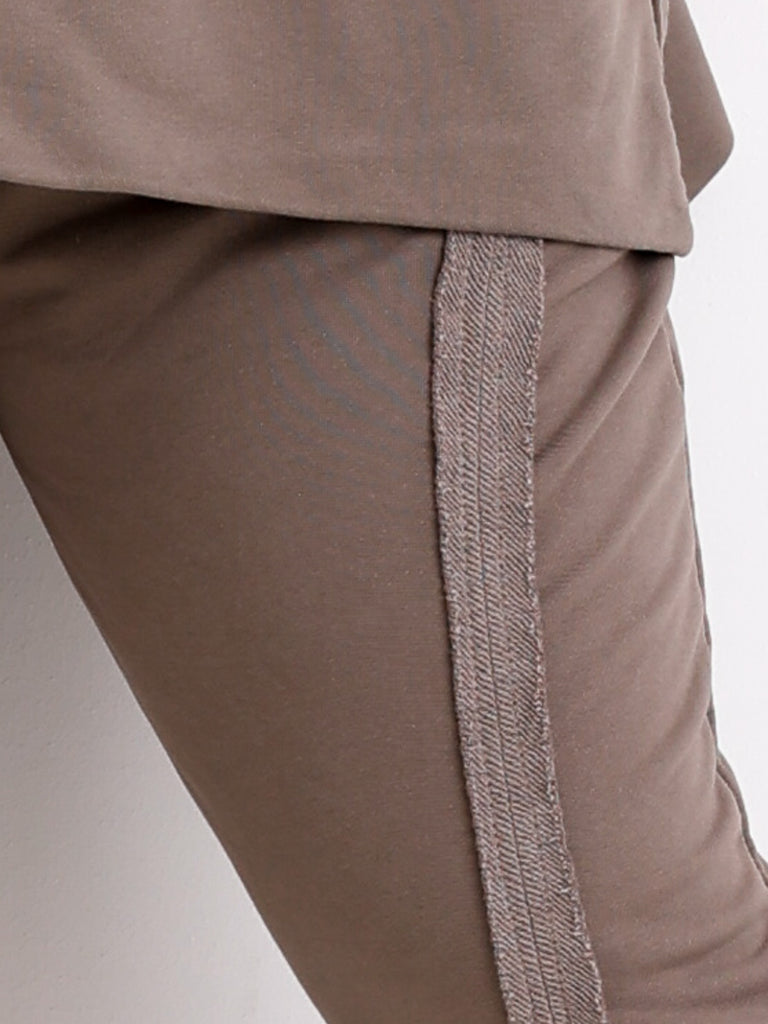 STEVE Curvy Size Sweatpants - verschiedene Farben