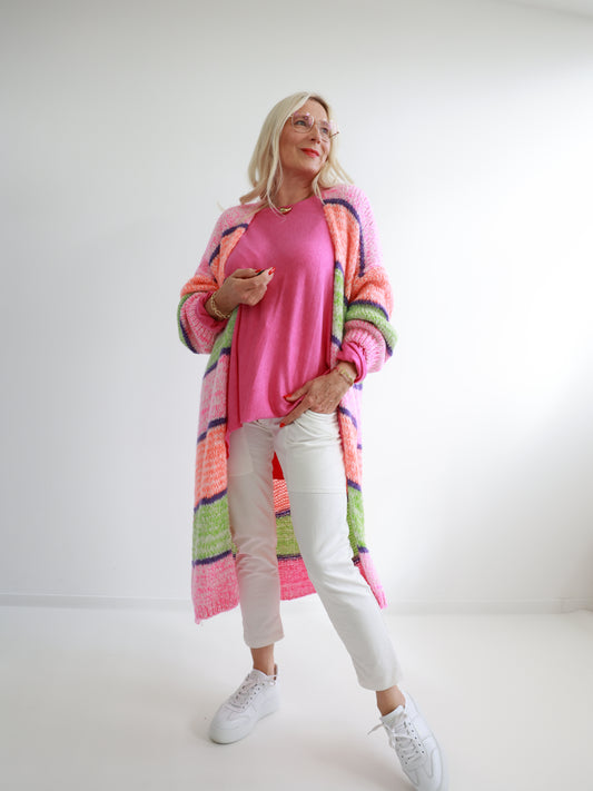 SONJA Plus Size Cardigan