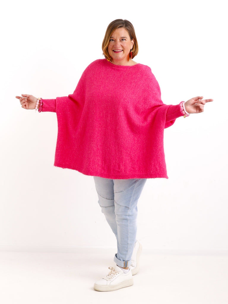 HAILY Pullover - verschiedene Farben