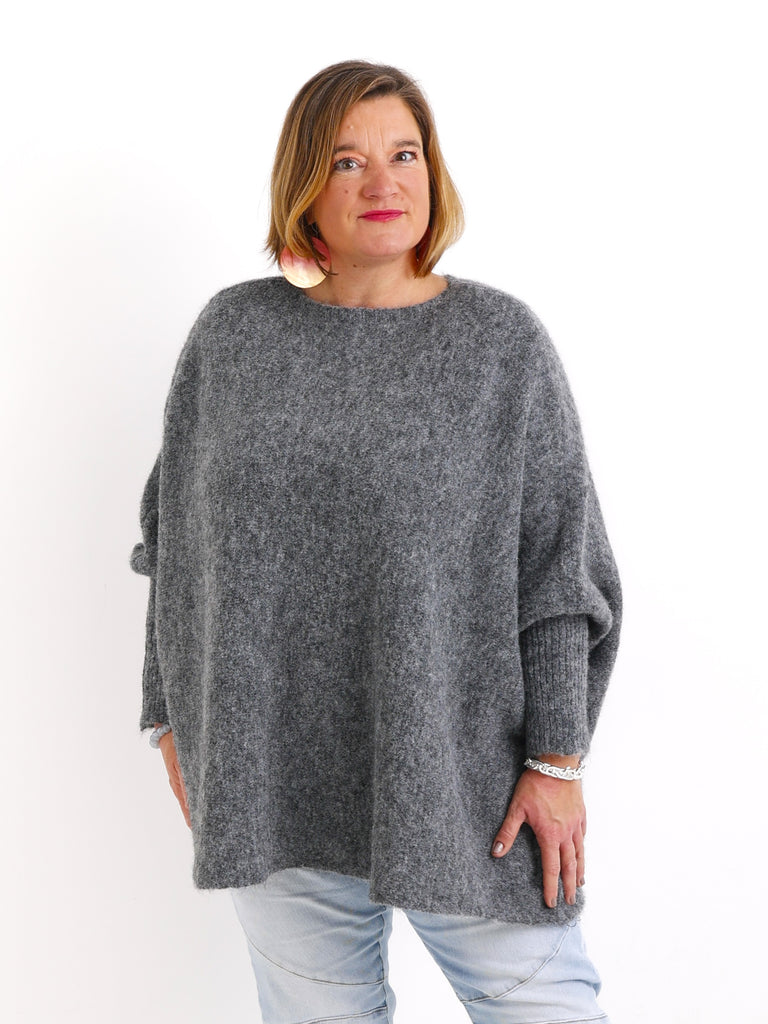 HAILY Pullover - verschiedene Farben