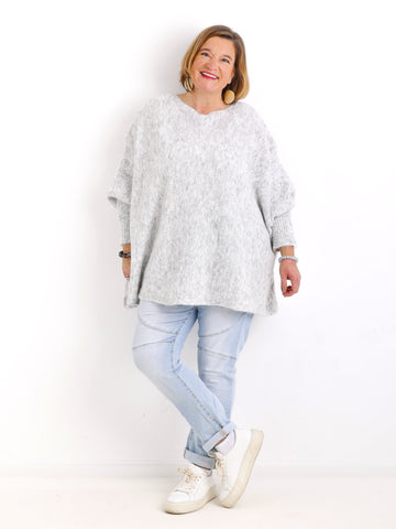 HAILY Pullover - verschiedene Farben