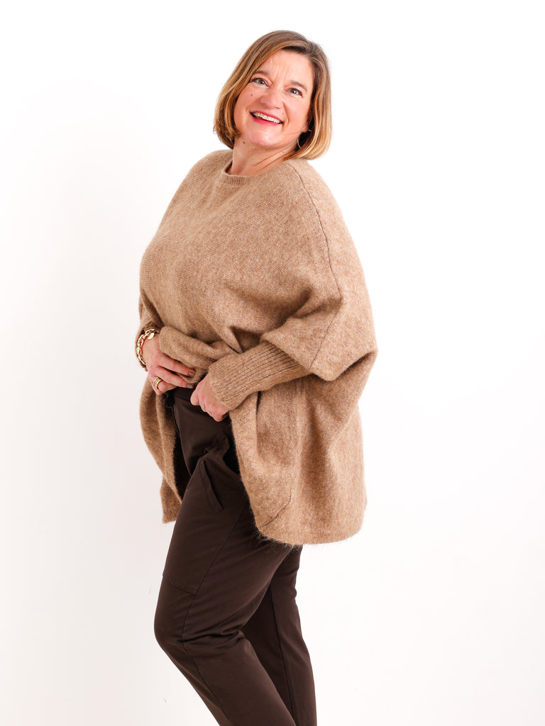 HAILY Pullover - verschiedene Farben