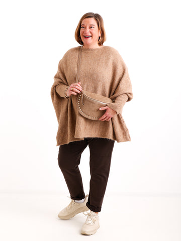 HAILY Pullover - verschiedene Farben