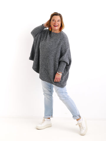HAILY Pullover - verschiedene Farben