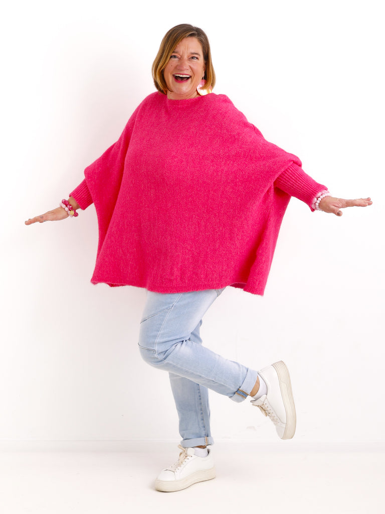 HAILY Pullover - verschiedene Farben