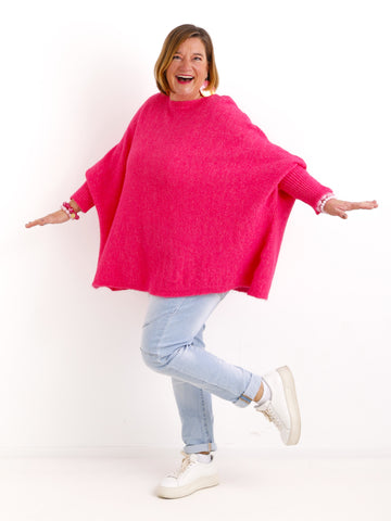 HAILY Pullover - verschiedene Farben