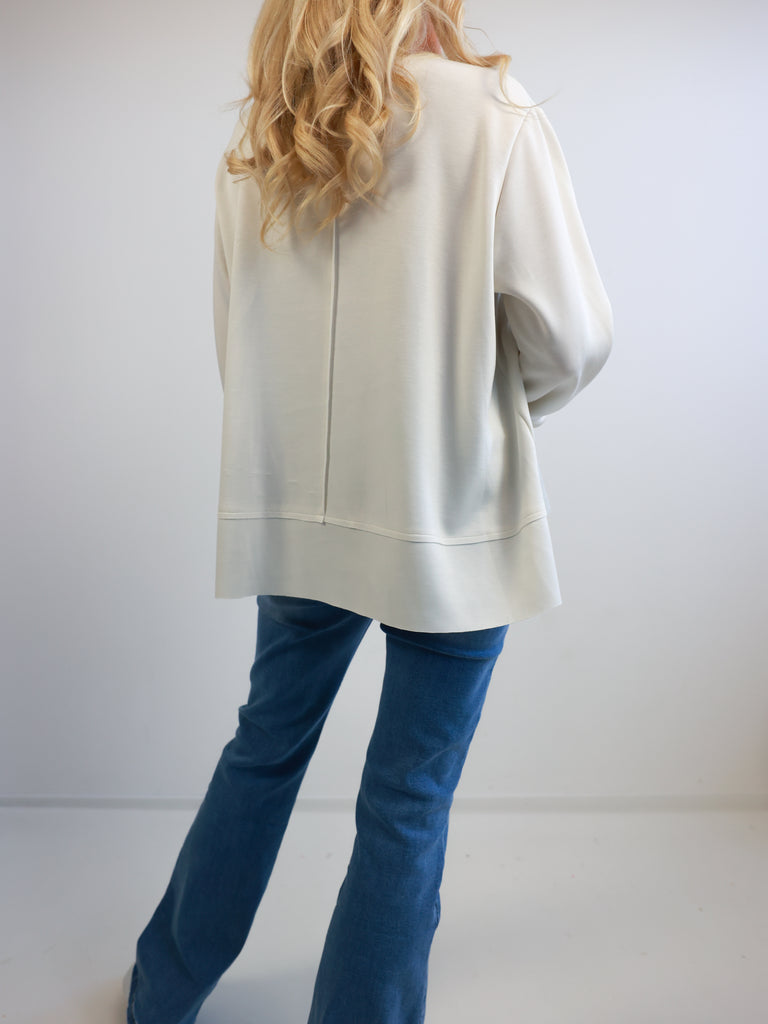 PENNY Sweater Oversize uni - verschiedene Farben