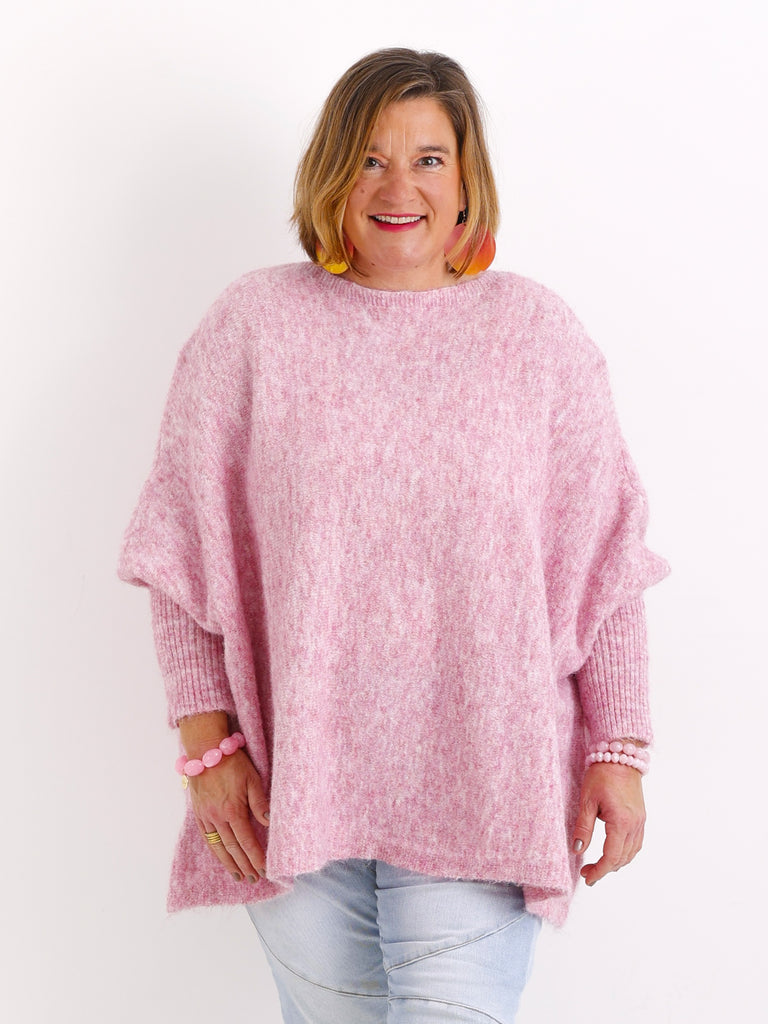 HAILY Pullover - verschiedene Farben