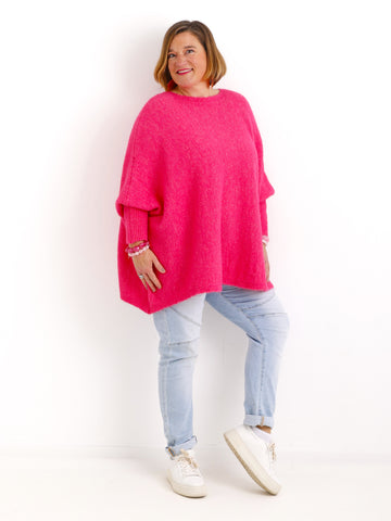 HAILY Pullover - verschiedene Farben