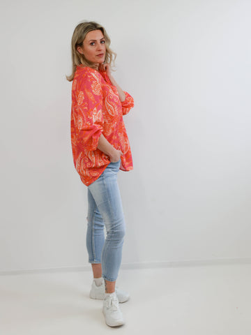 ADDA XXL  Blusenshirt