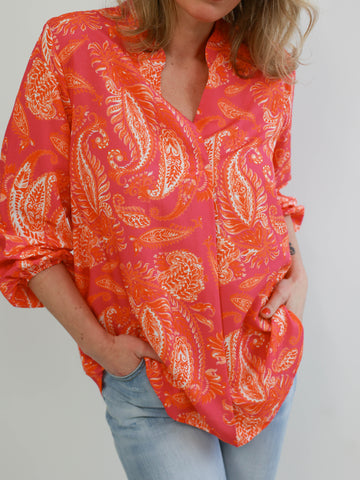 ADDA XXL  Blusenshirt