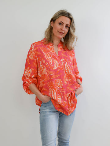 ADDA XXL  Blusenshirt