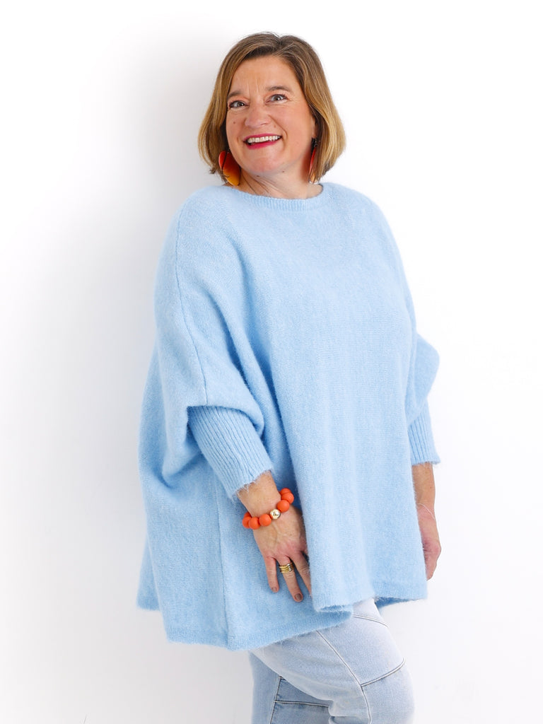 HAILY Pullover - verschiedene Farben