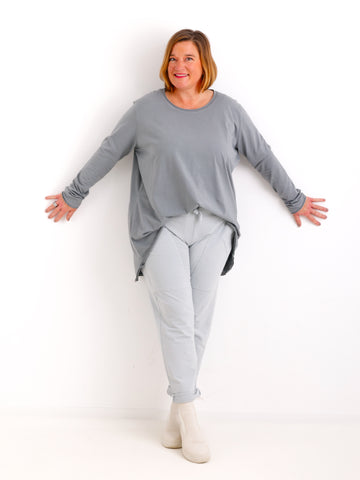 MONI Longsleeve - verschiedene Farben