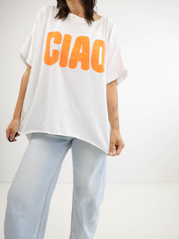 ELLIE  XXL T-Shirt - verschiedene Farben