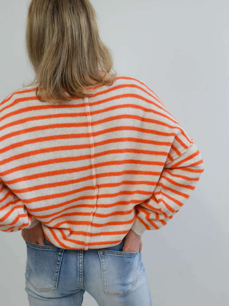ADELLE Pullover - verschiedene Farben