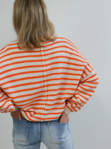 ADELLE Pullover - verschiedene Farben
