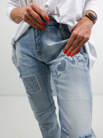 LOVE Jeans