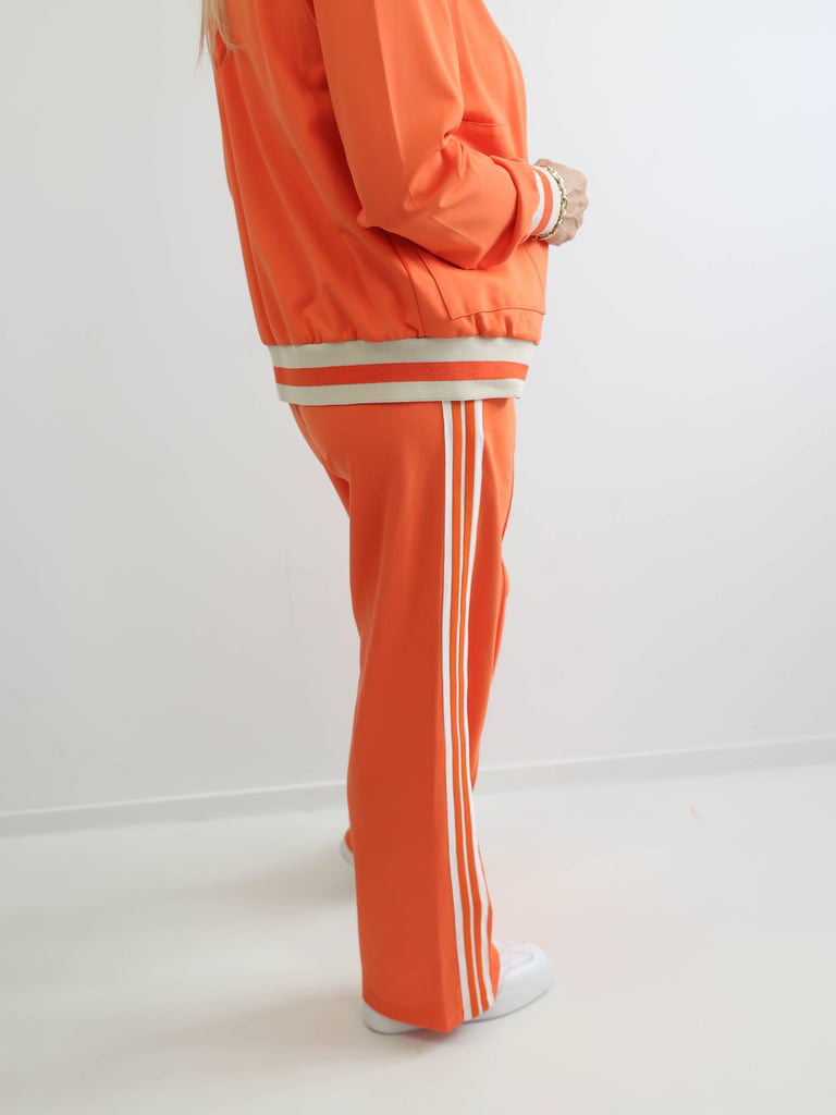 DAVID Marlene Hose - orange