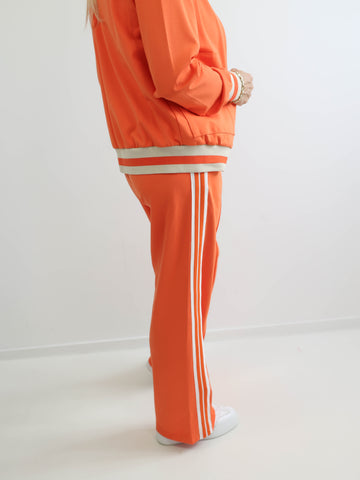 DAVID Marlene Hose - orange