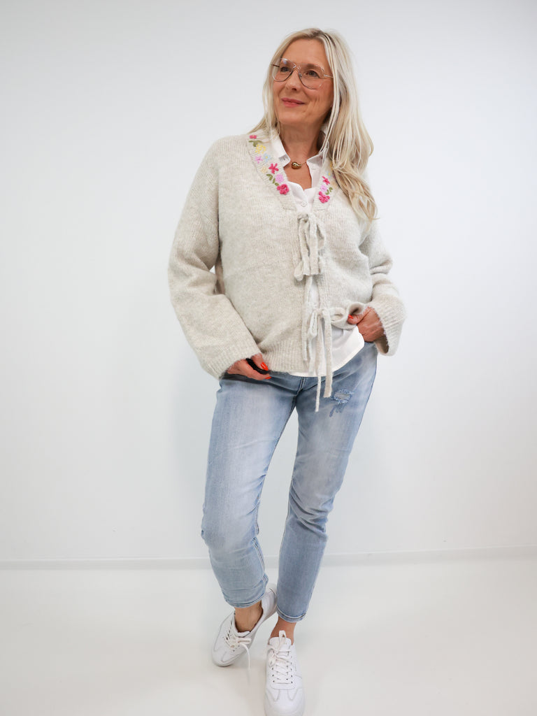 SPRINGLOVE Cardigan - verschiedene Farben
