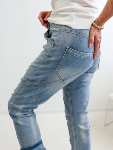 WILLIAM Jeans