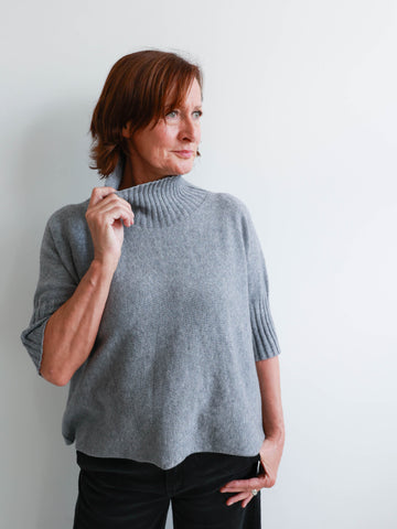 AVA Pullover -  verschiedene Farben