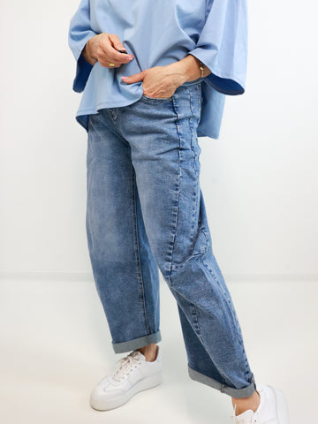 JONAH Jeans