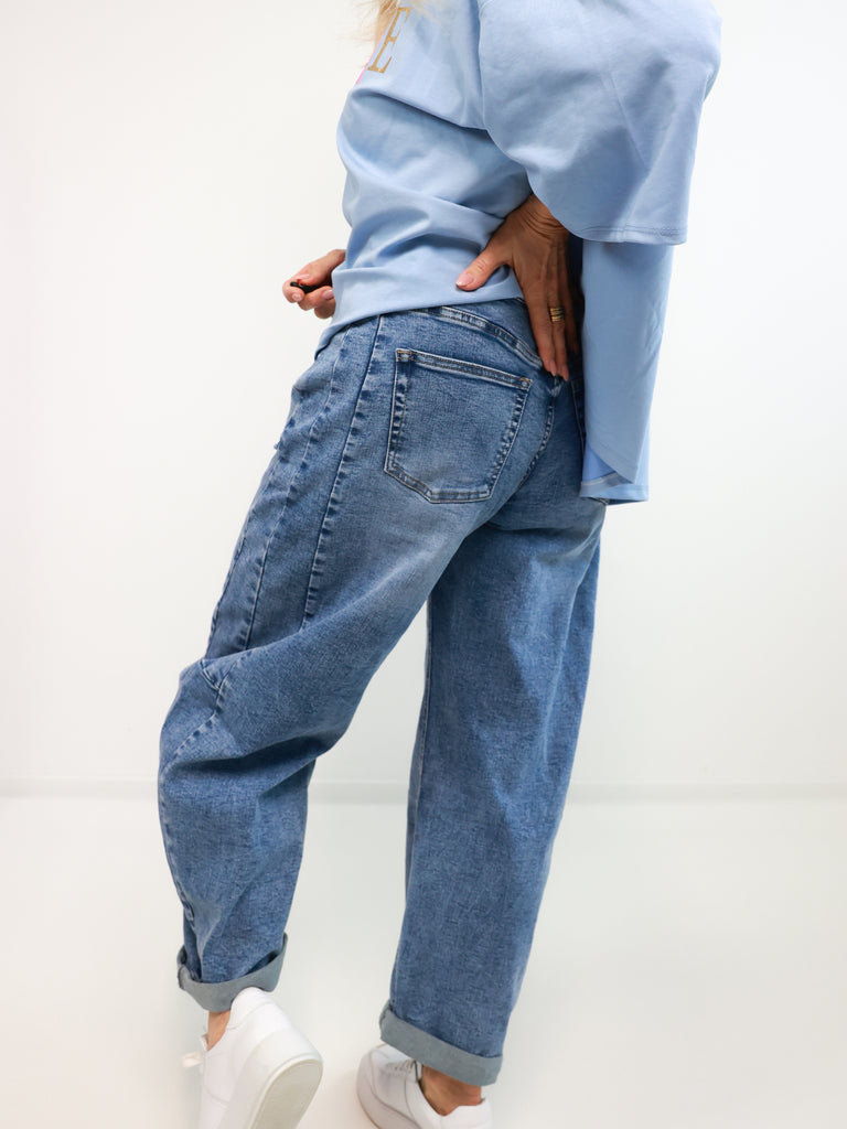 JONAH Jeans