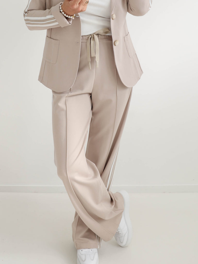 DAVID Marlene Hose - beige