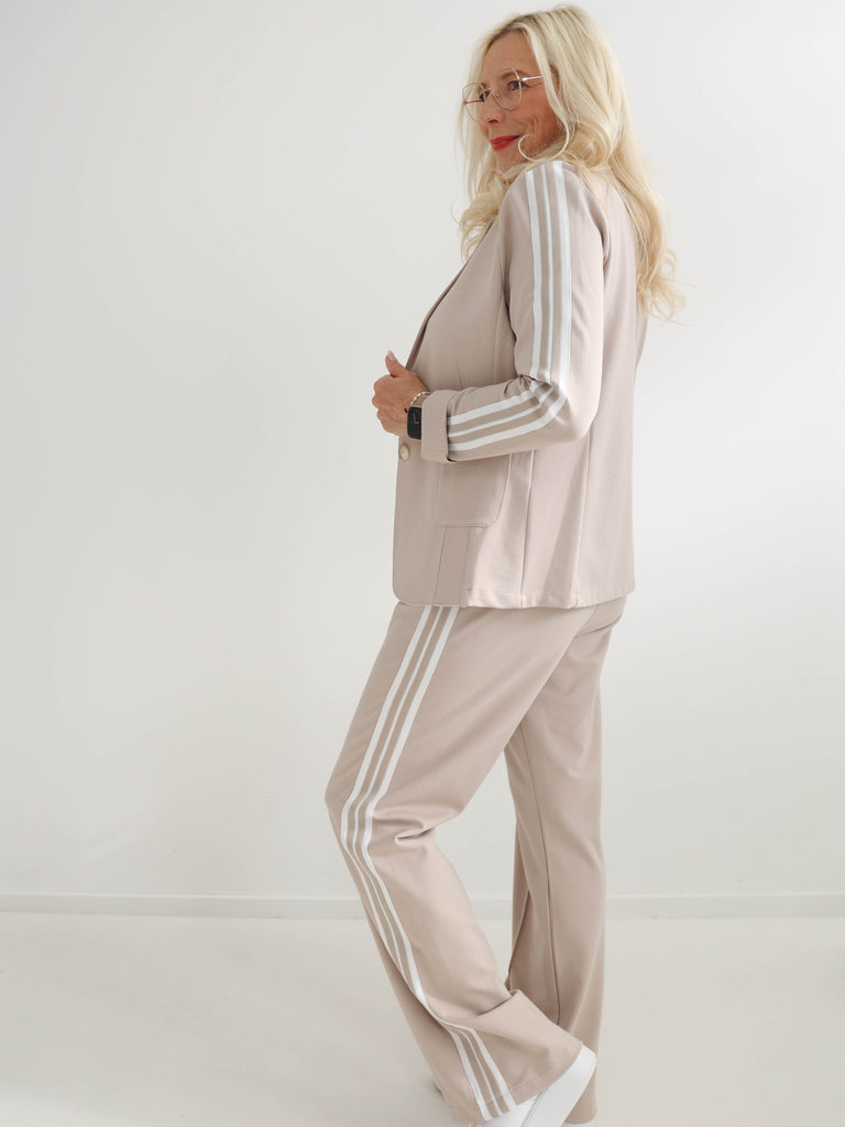 DAVID Marlene Hose - beige