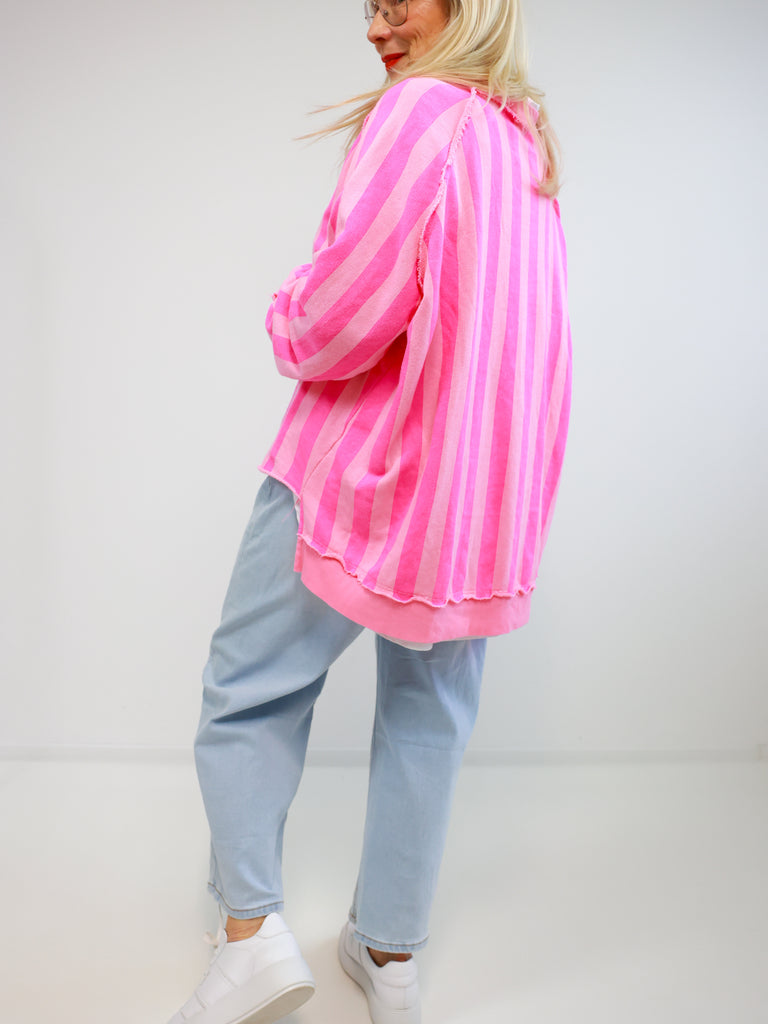 RONIN Oversize Sweater - verschiedene Farben