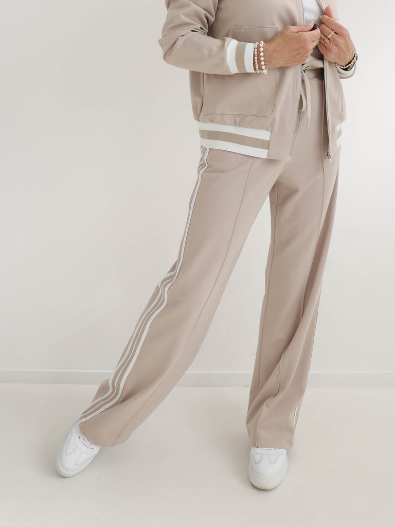 DAVID Marlene Hose - beige
