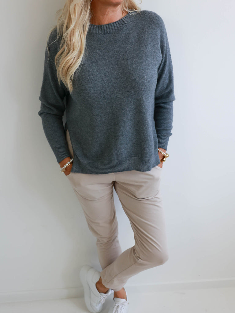 NEELE Pullover - verschiedene Farben